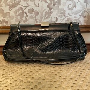 Vintage style purse